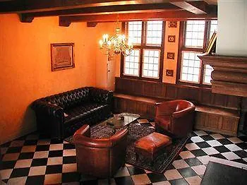 De Baronie 住宿加早餐酒店