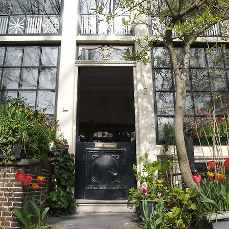 住宿加早餐酒店 De Baronie