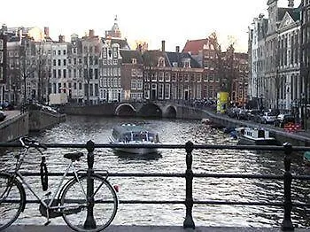 De Baronie Bed & Breakfast Amsterdam