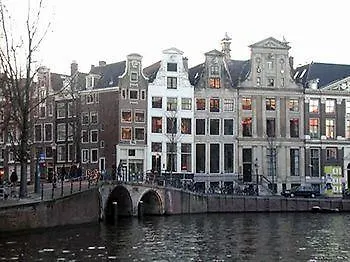 De Baronie 3* Amsterdam