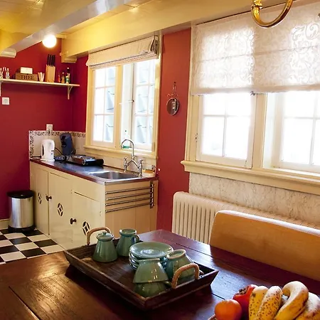 De Baronie Bed & Breakfast Amsterdam