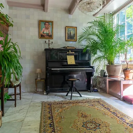 De Baronie Bed & Breakfast