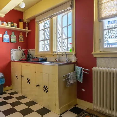 De Baronie Bed & Breakfast