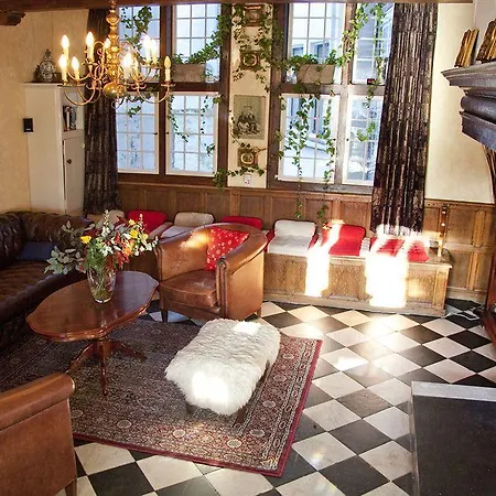 Bed & Breakfast De Baronie
