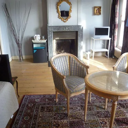 De Baronie Bed & Breakfast Amsterdam
