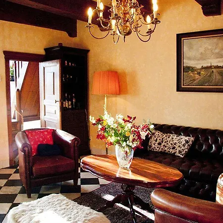 De Baronie Bed & Breakfast 3*