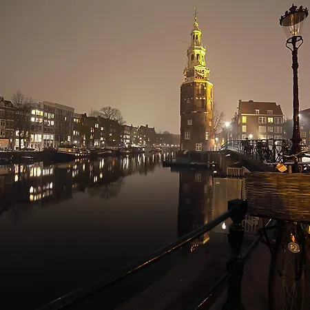 Bed & Breakfast De Baronie Amsterdam