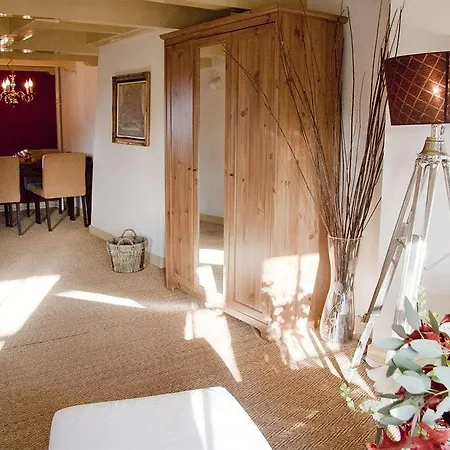 De Baronie Bed & Breakfast
