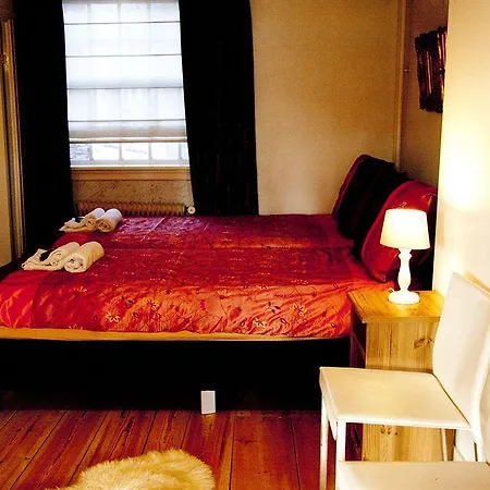 De Baronie Bed & Breakfast 3*
