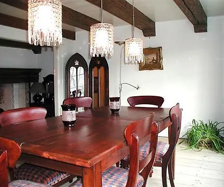 Bed & Breakfast De Baronie Amsterdam
