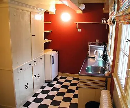 Bed & Breakfast De Baronie 3*