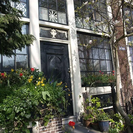 De Baronie Bed & Breakfast