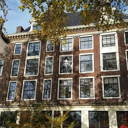 De Baronie Amsterdam