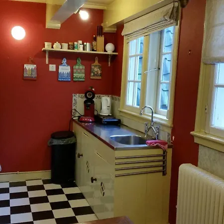 Bed & Breakfast De Baronie Amsterdam