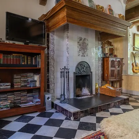 De Baronie Bed & Breakfast Amsterdam