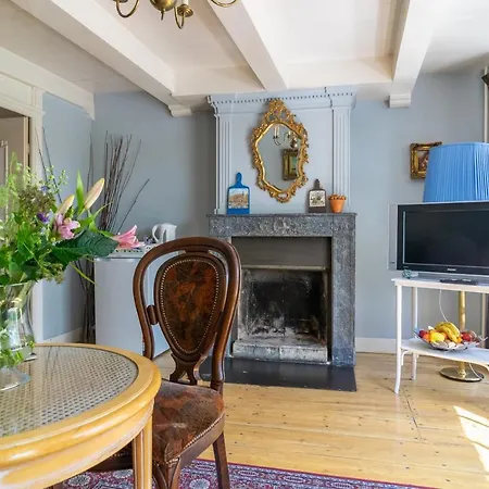 De Baronie Bed & Breakfast