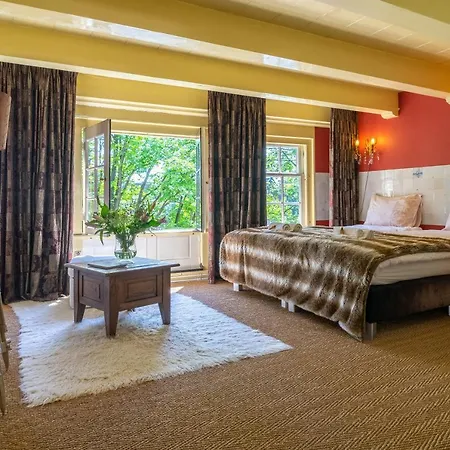 De Baronie Bed & Breakfast 3*