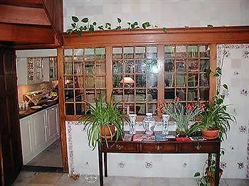 Alojamento de Acomodação e Pequeno-almoço De Baronie 3*